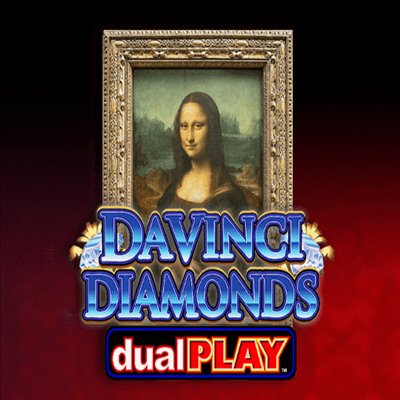 Da Vinci Diamonds Dual Play